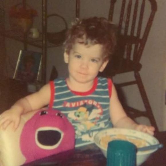 Meet your Posher, Sean - Picture 1 of 1